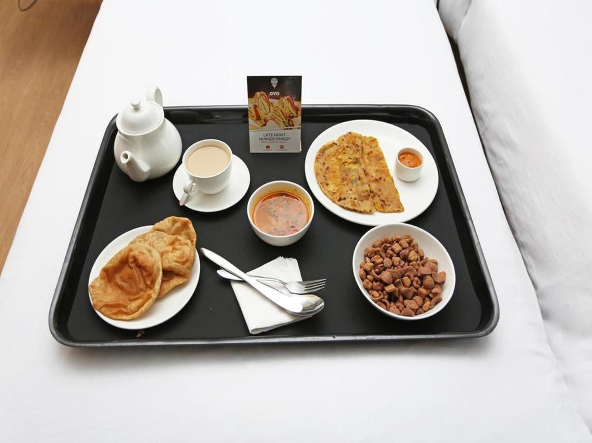 Spot On 62795 Sojourn Hotel Amritsar